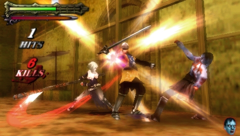 Undead Knights